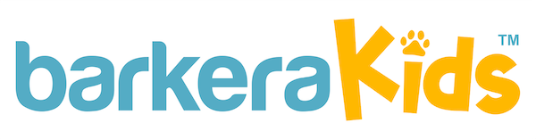 Barkera Kids&trade;